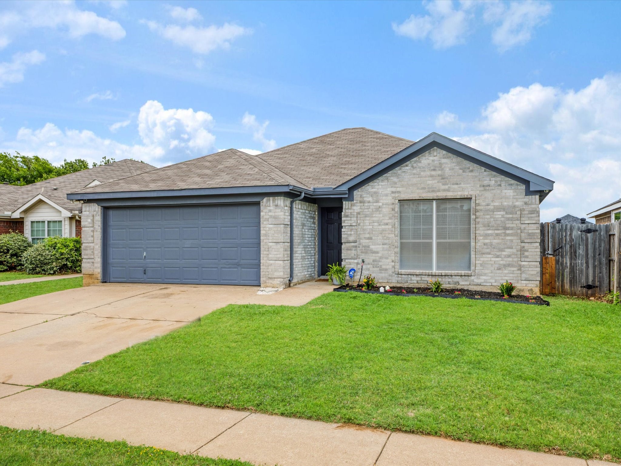 7509 Fallen Trail Fort Worth TX 76123