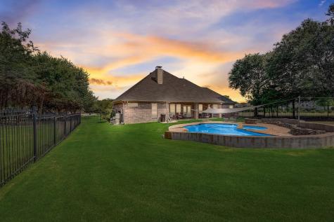4520 Lake Breeze Drive Mckinney TX 75071