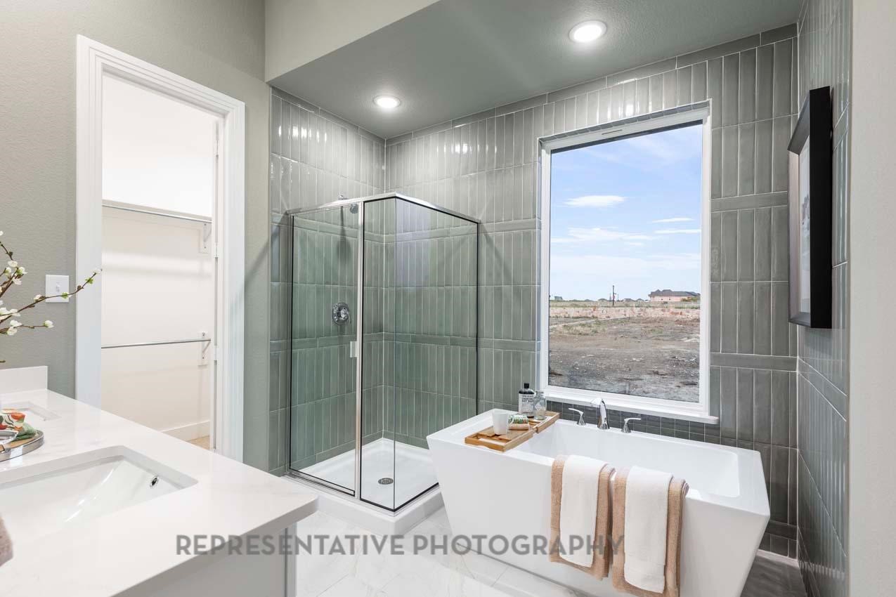 827 Willow Stream Drive Lavon TX 75166