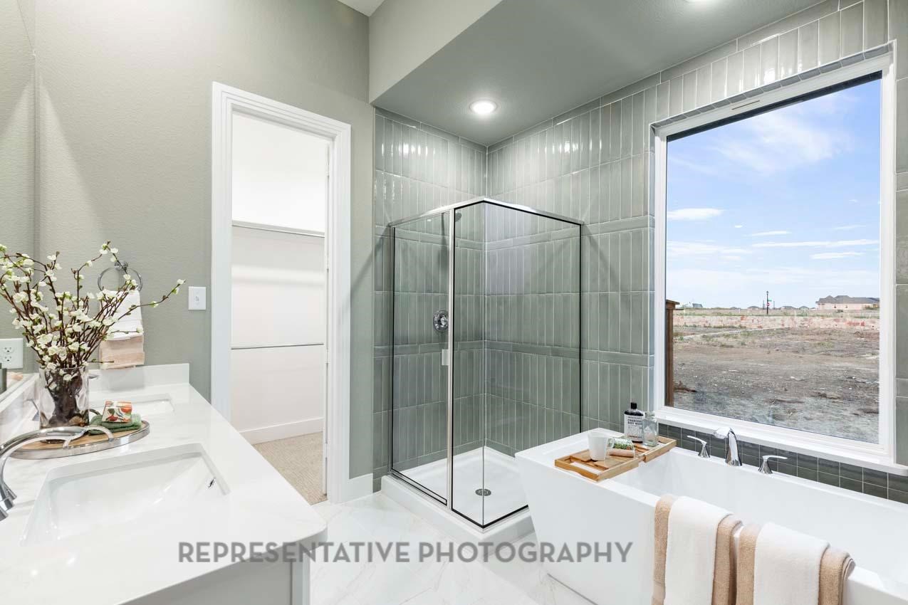 827 Willow Stream Drive Lavon TX 75166