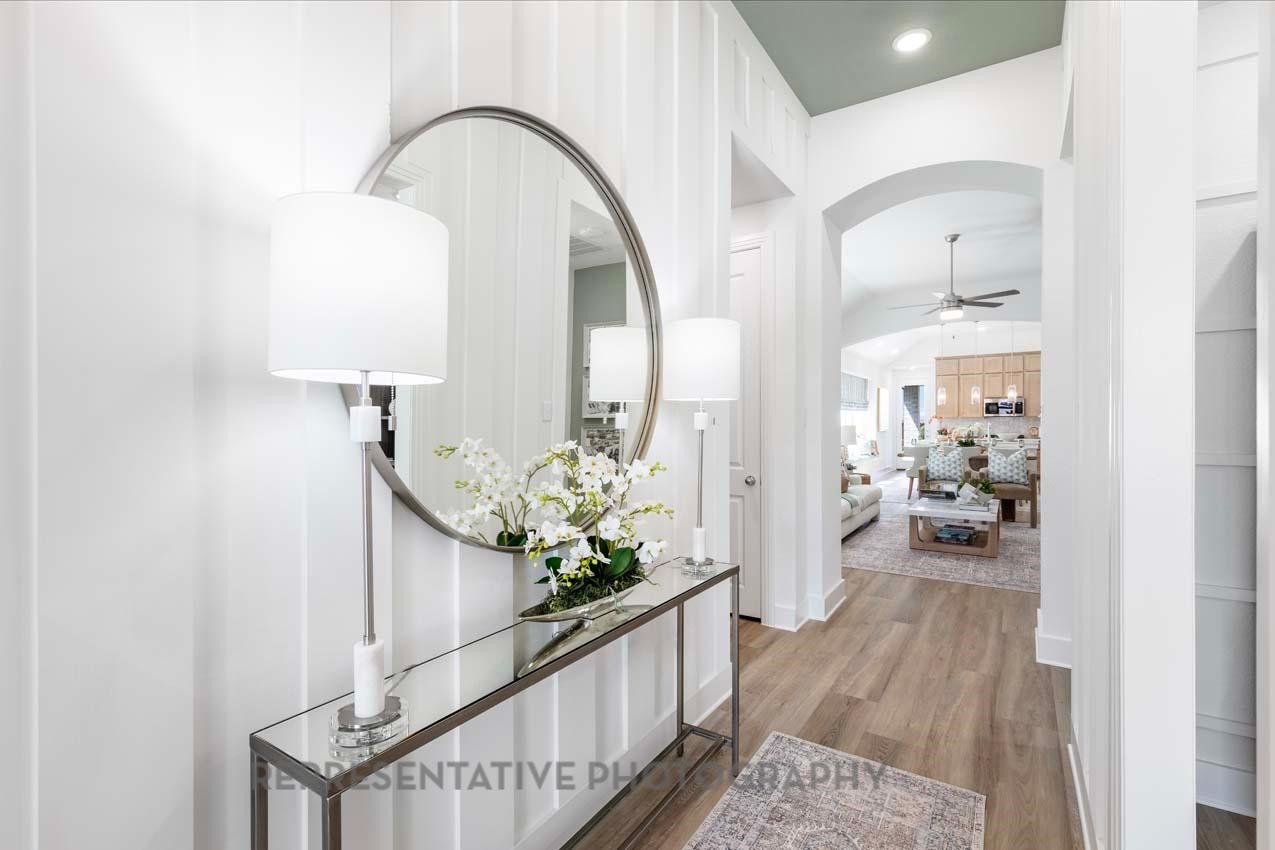 827 Willow Stream Drive Lavon TX 75166