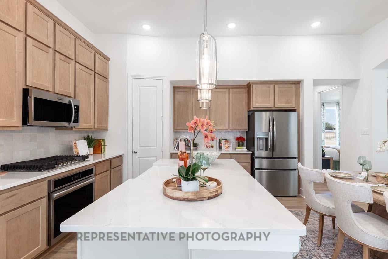 827 Willow Stream Drive Lavon TX 75166