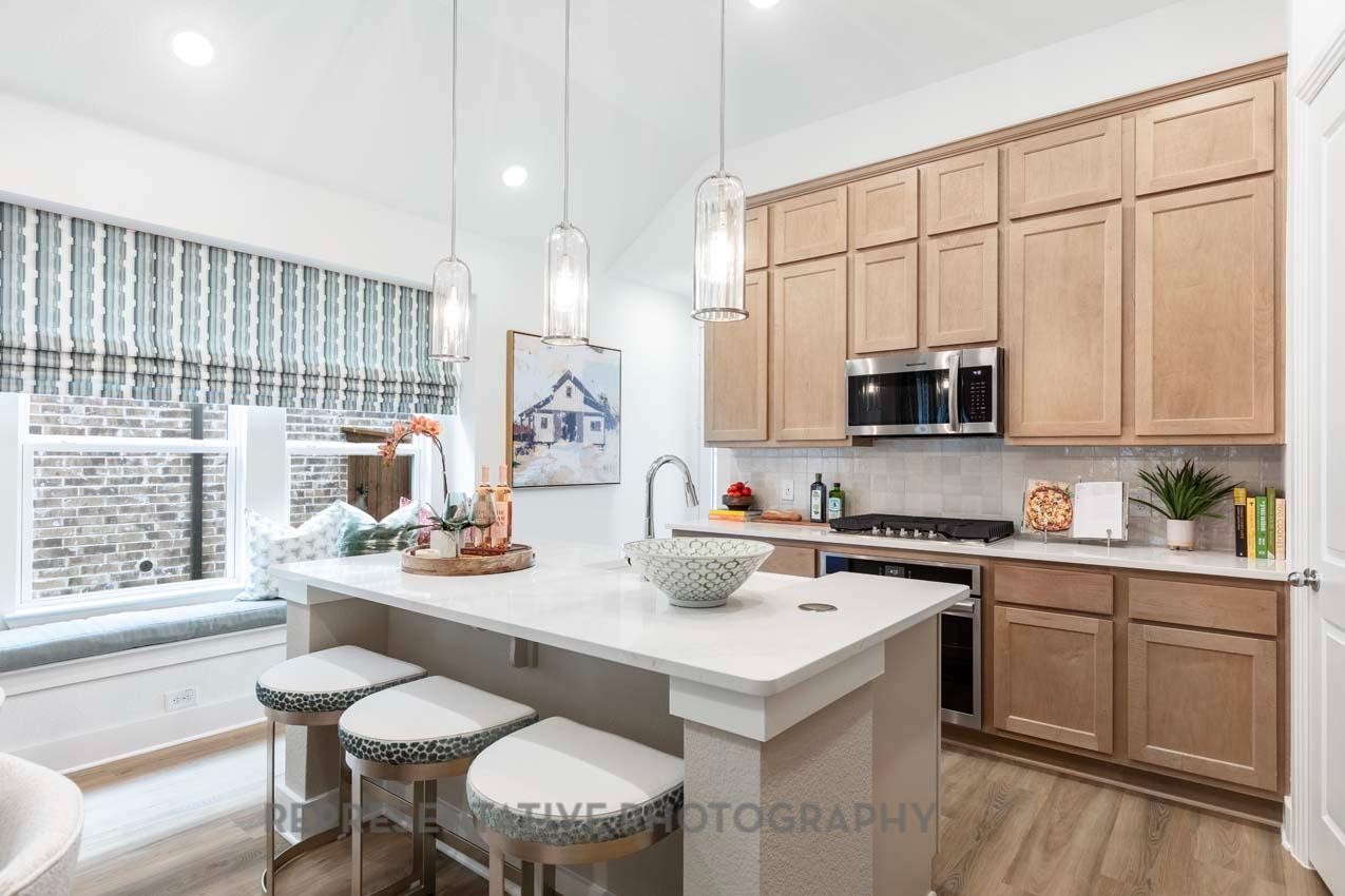 827 Willow Stream Drive Lavon TX 75166