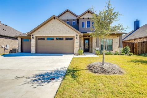 132 Trail Drive Waxahachie TX 75165