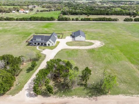 2050 W Elm Mott Drive Waco TX 76705