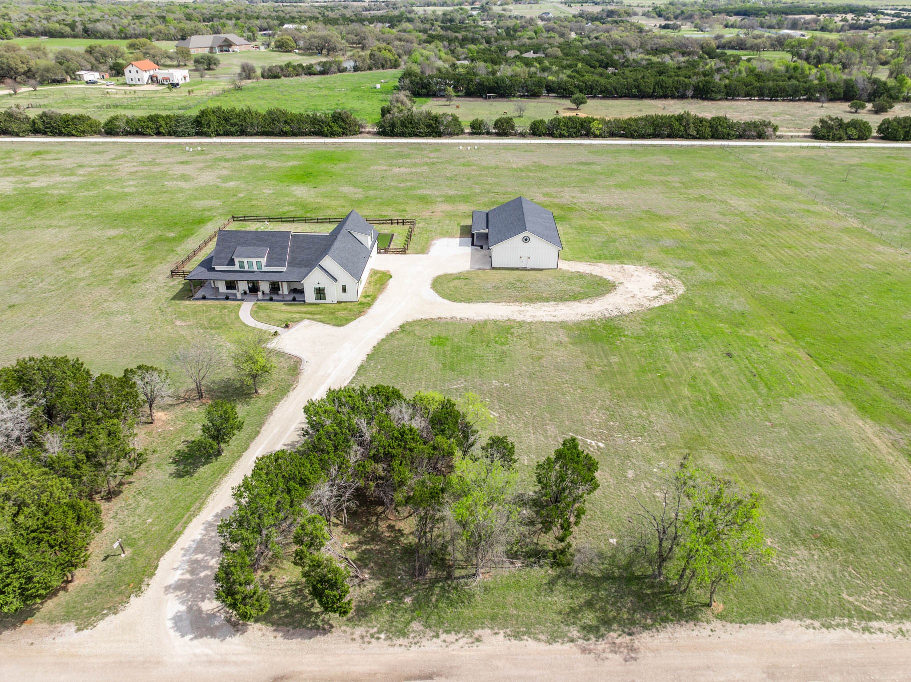 2050 W Elm Mott Drive Waco TX 76705
