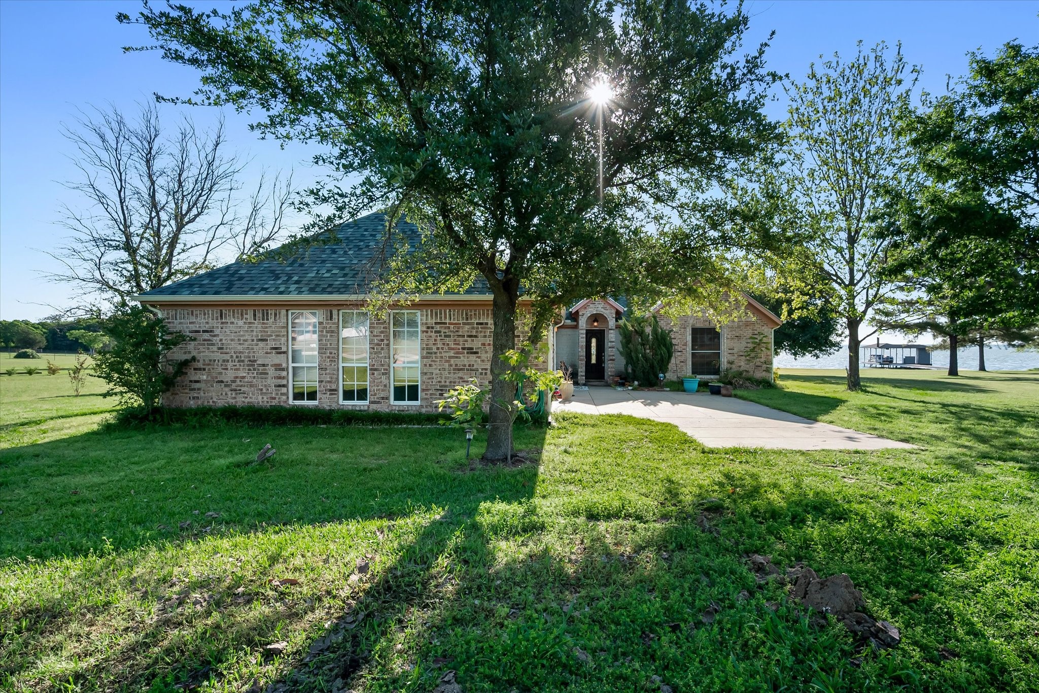 1514 Carter Drive Corsicana TX 75109