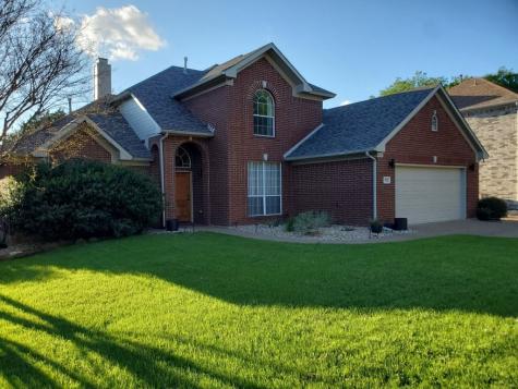 2925 Queen Mary Drive Flower Mound TX 75022