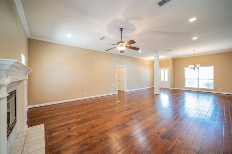 1212 Buena Vista Drive Denton TX 76210