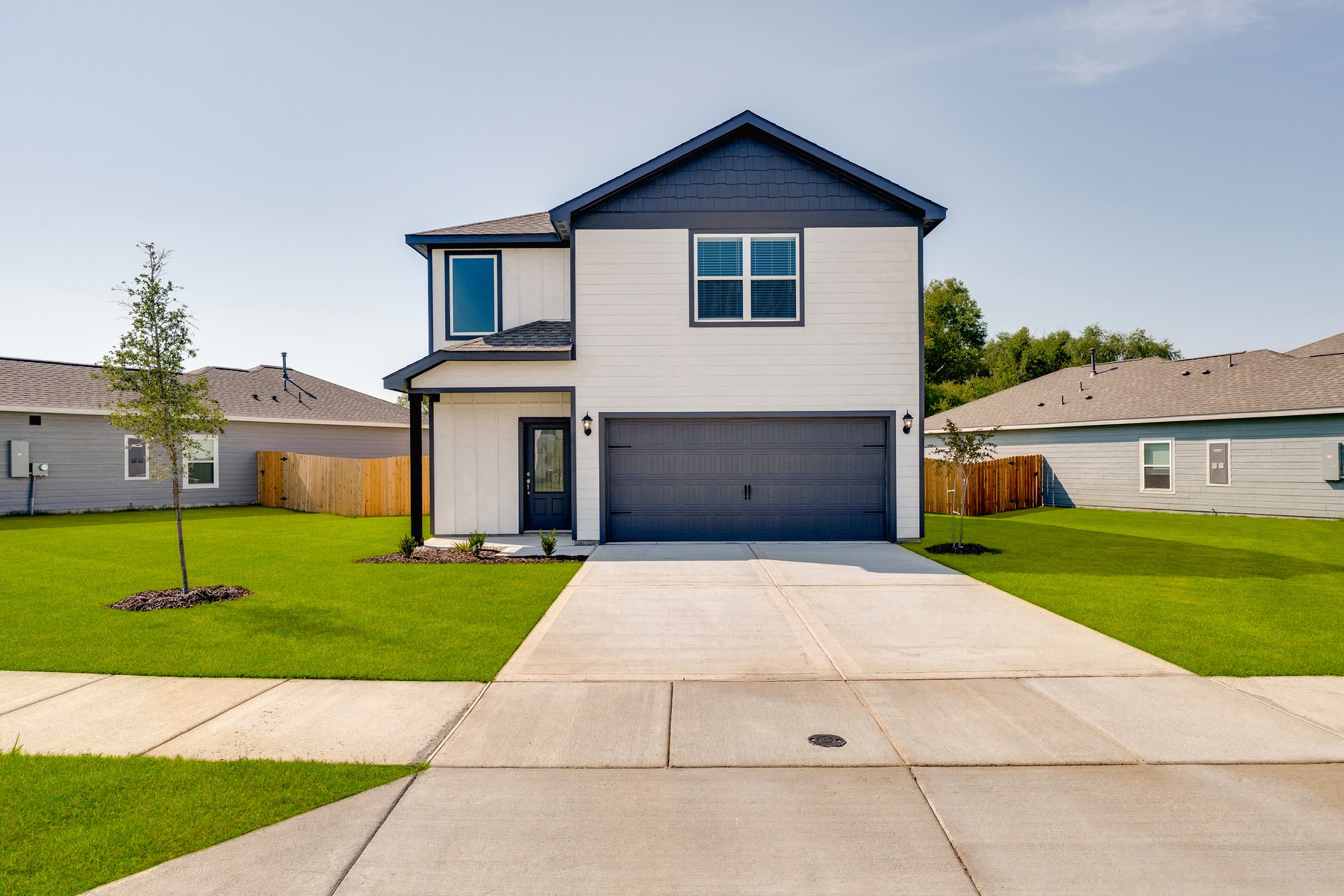 8432 Fort Benton Drive Ponder TX 76259