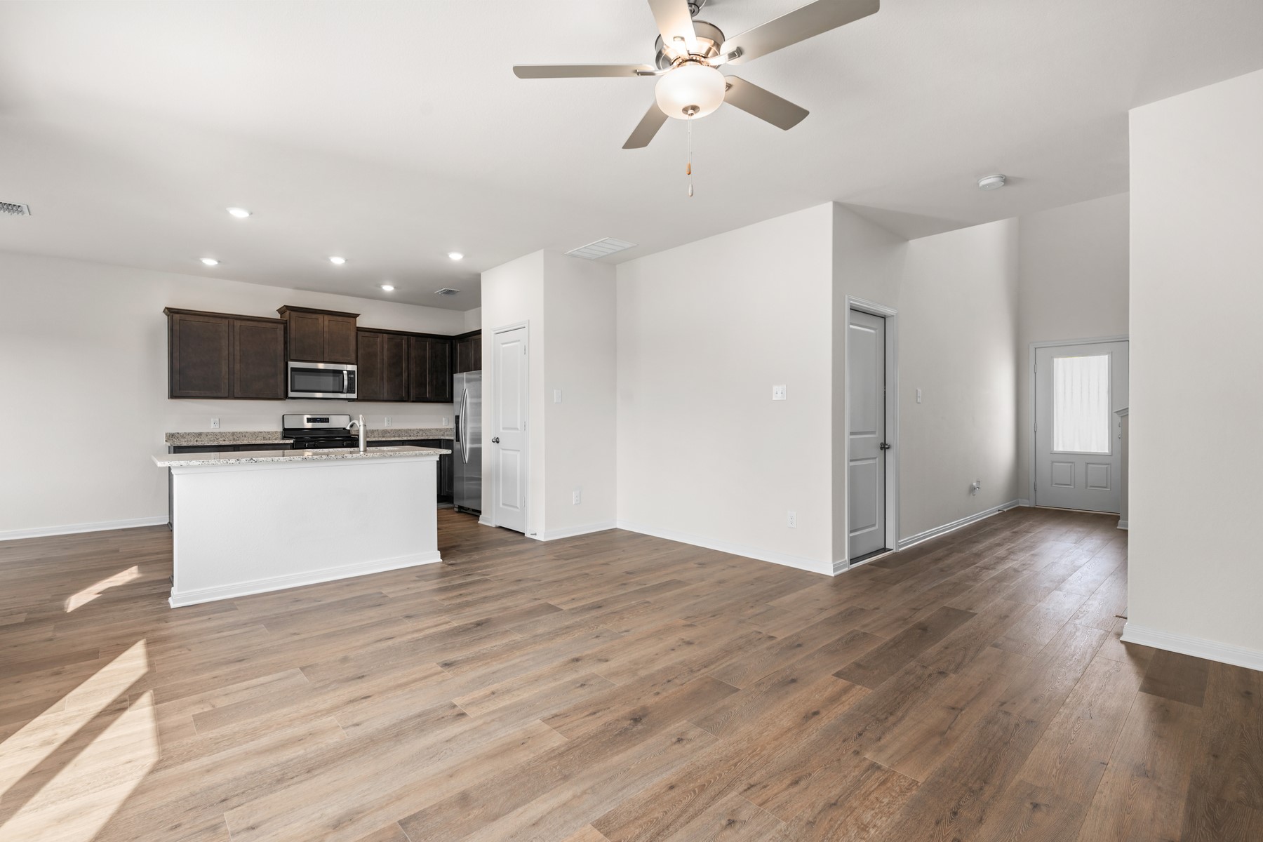 8432 Fort Benton Drive Ponder TX 76259