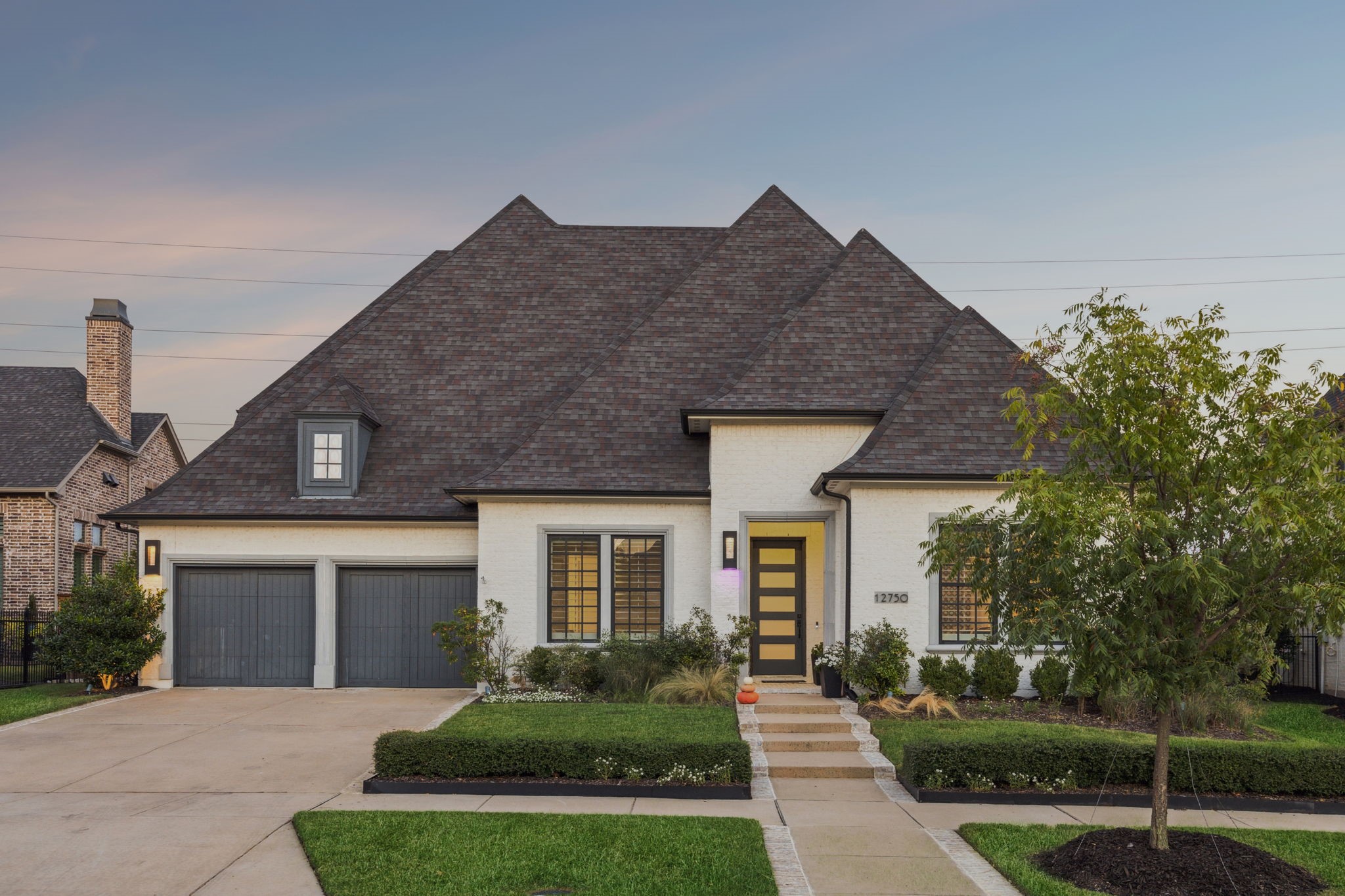12750 Timber Crossing Drive Frisco TX 75033