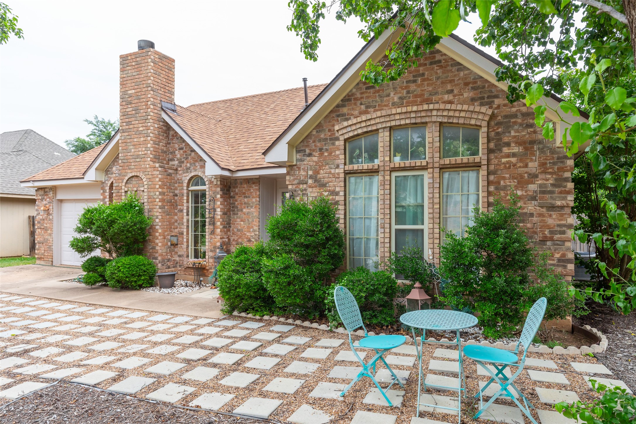 7333 Clariece Drive Abilene TX 79606