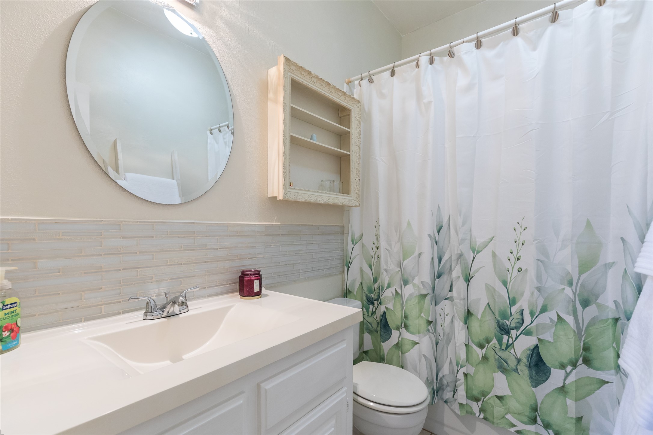 7333 Clariece Drive Abilene TX 79606