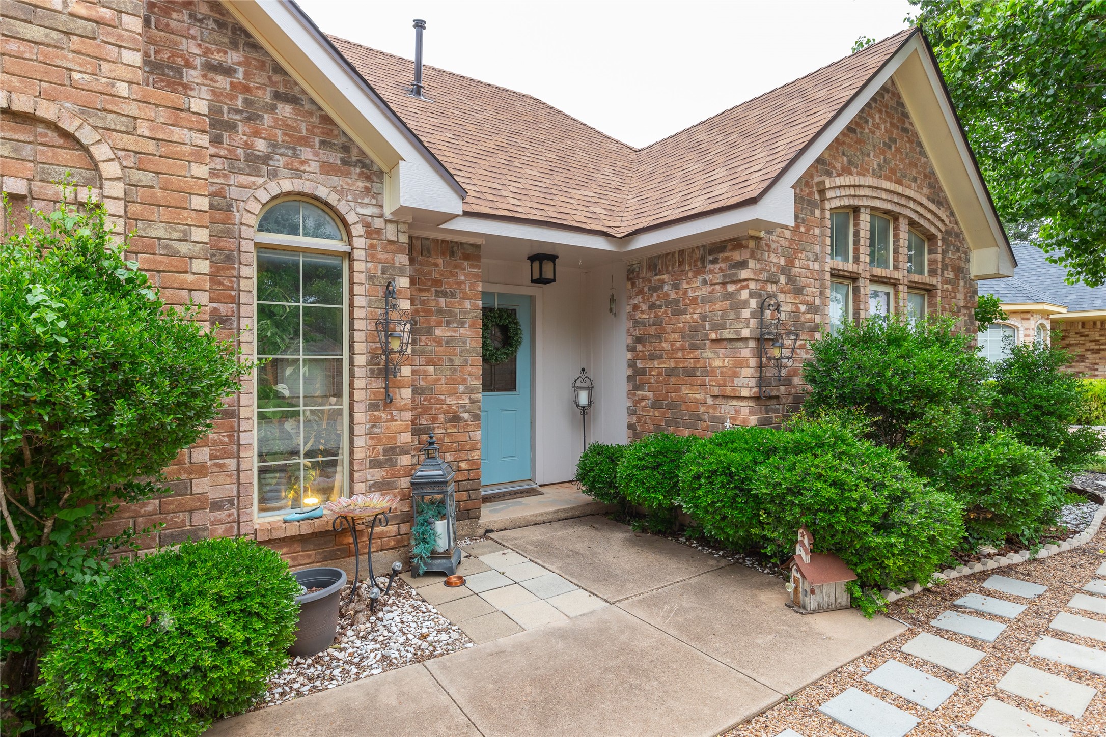 7333 Clariece Drive Abilene TX 79606