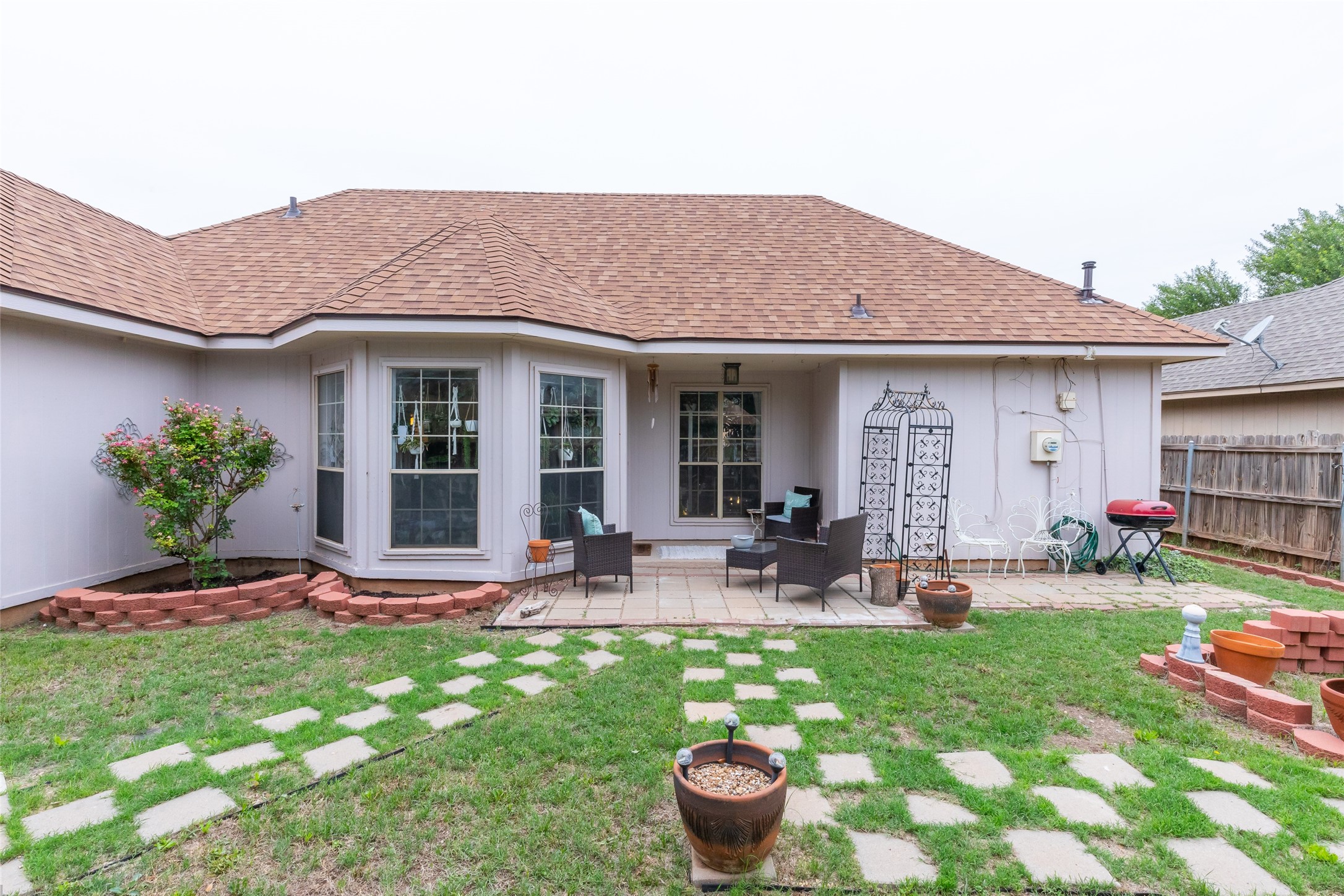 7333 Clariece Drive Abilene TX 79606
