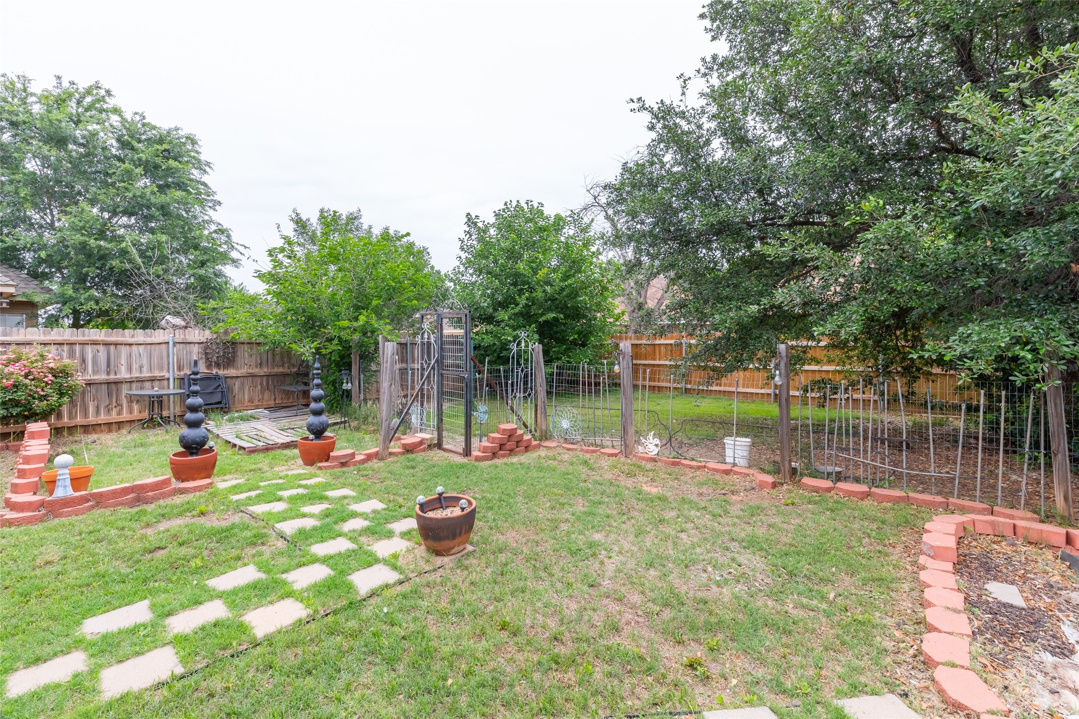 7333 Clariece Drive Abilene TX 79606