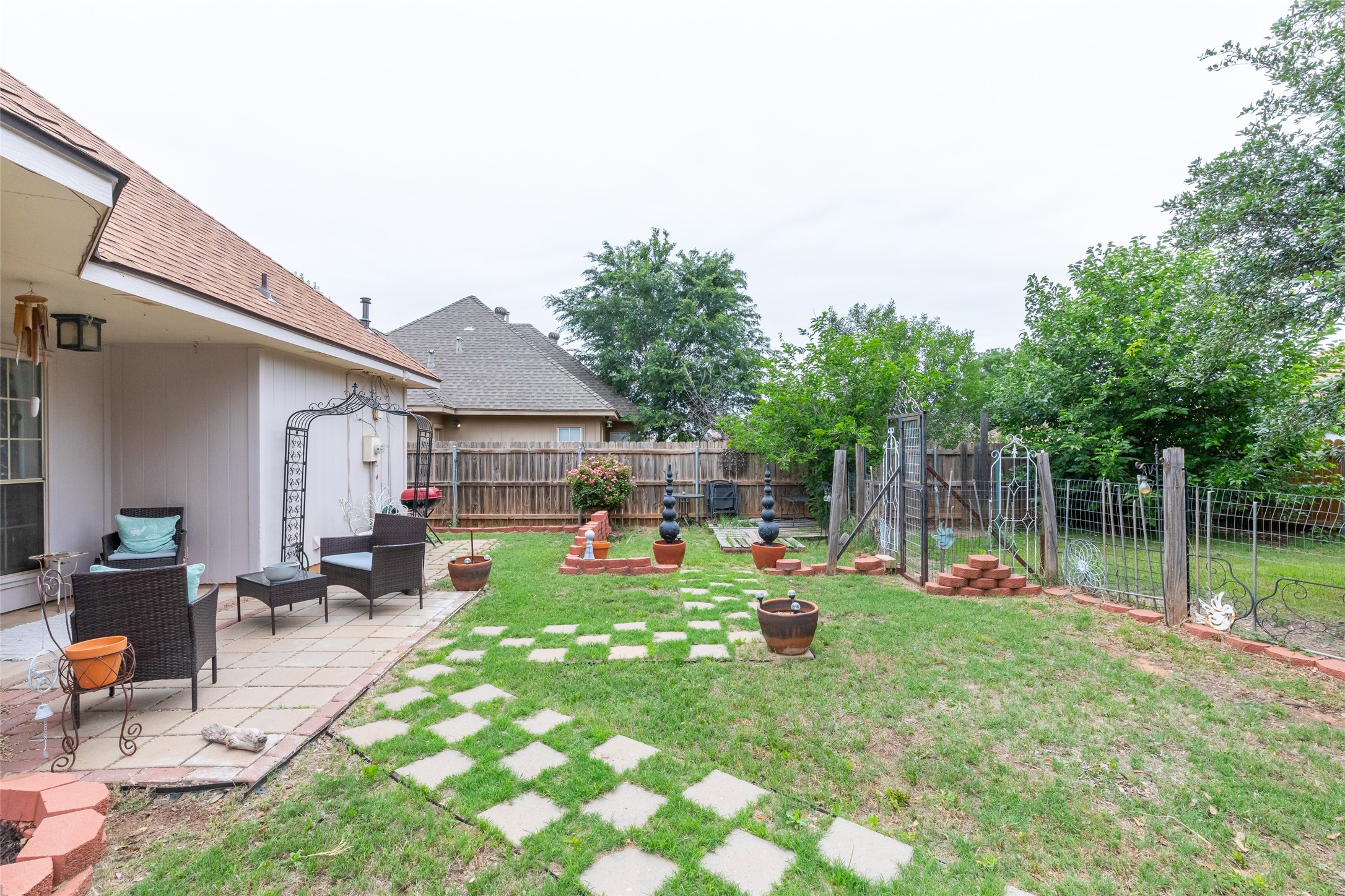 7333 Clariece Drive Abilene TX 79606