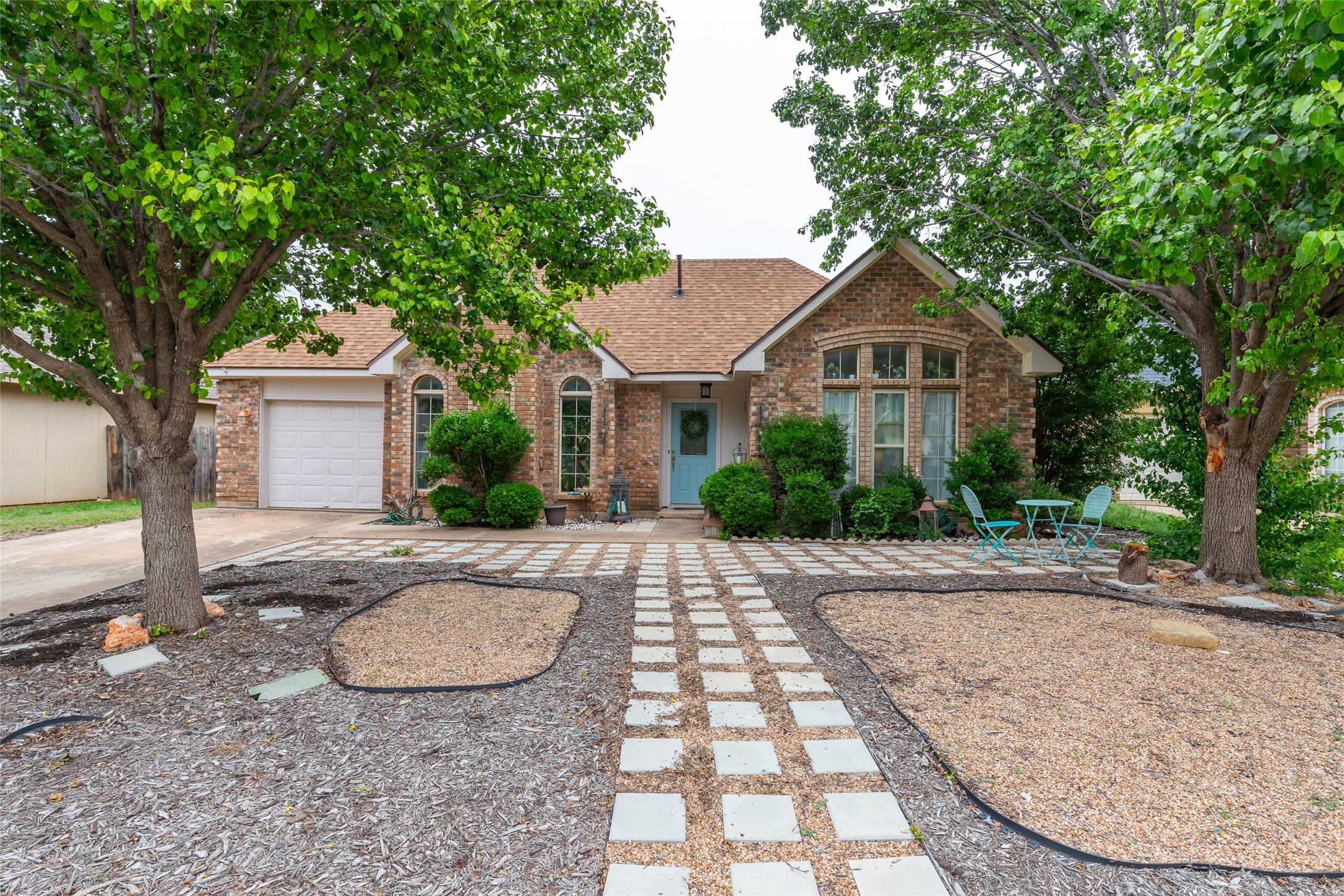 7333 Clariece Drive Abilene TX 79606