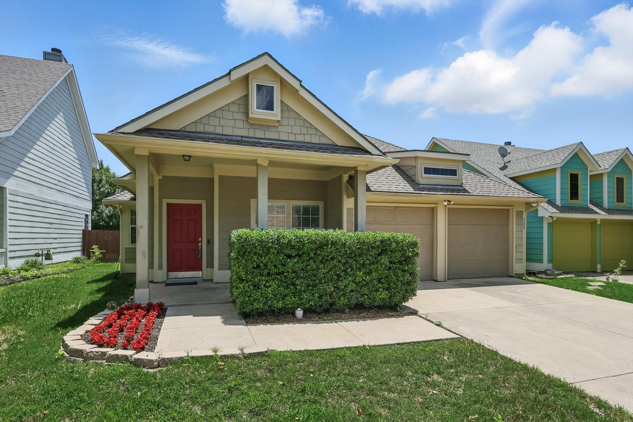 909 Whisper Lane Mckinney TX 75072