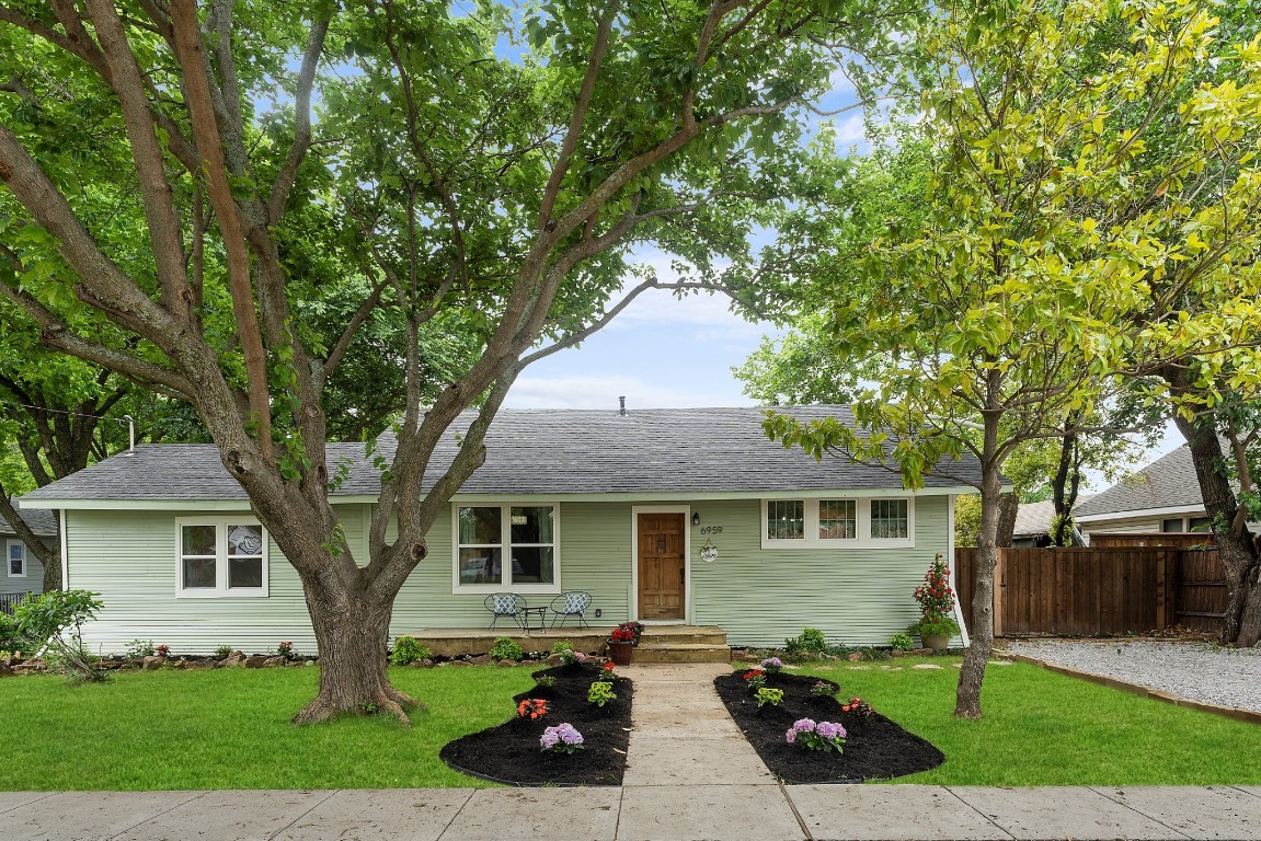 6959 Maple Street Frisco TX 75033