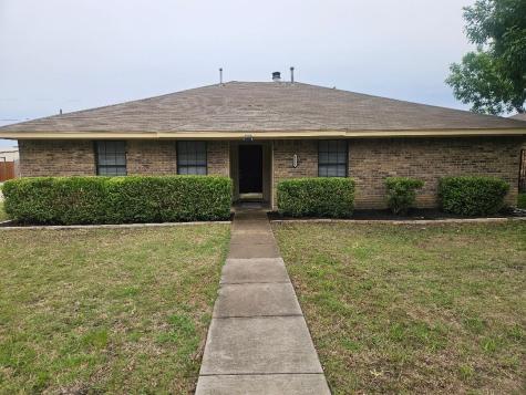 3136 Tina Street Sachse TX 75048