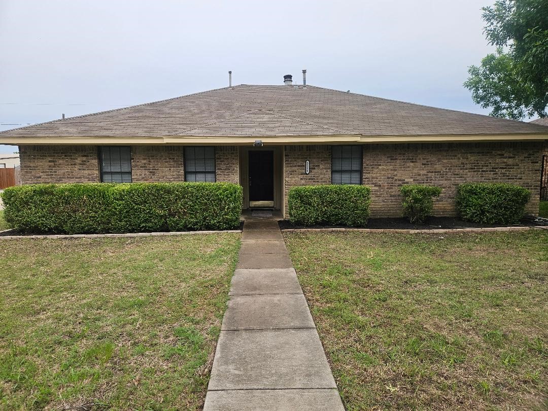 3136 Tina Street Sachse TX 75048