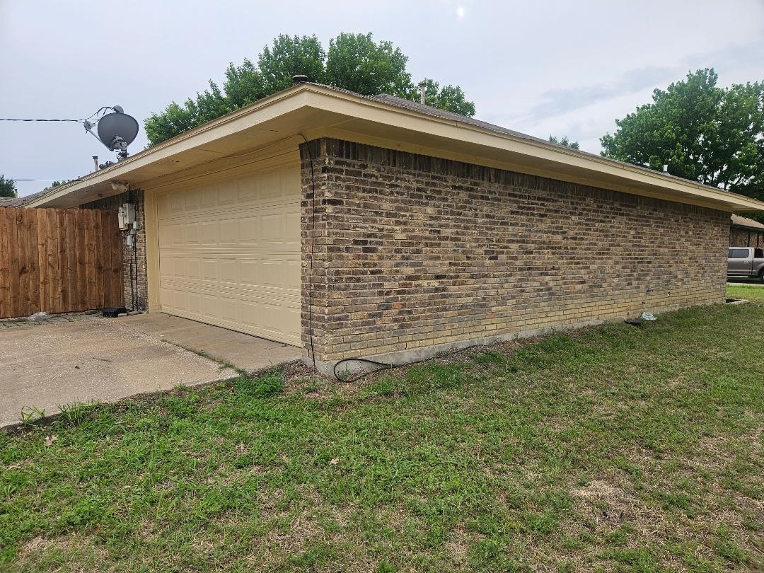 3136 Tina Street Sachse TX 75048