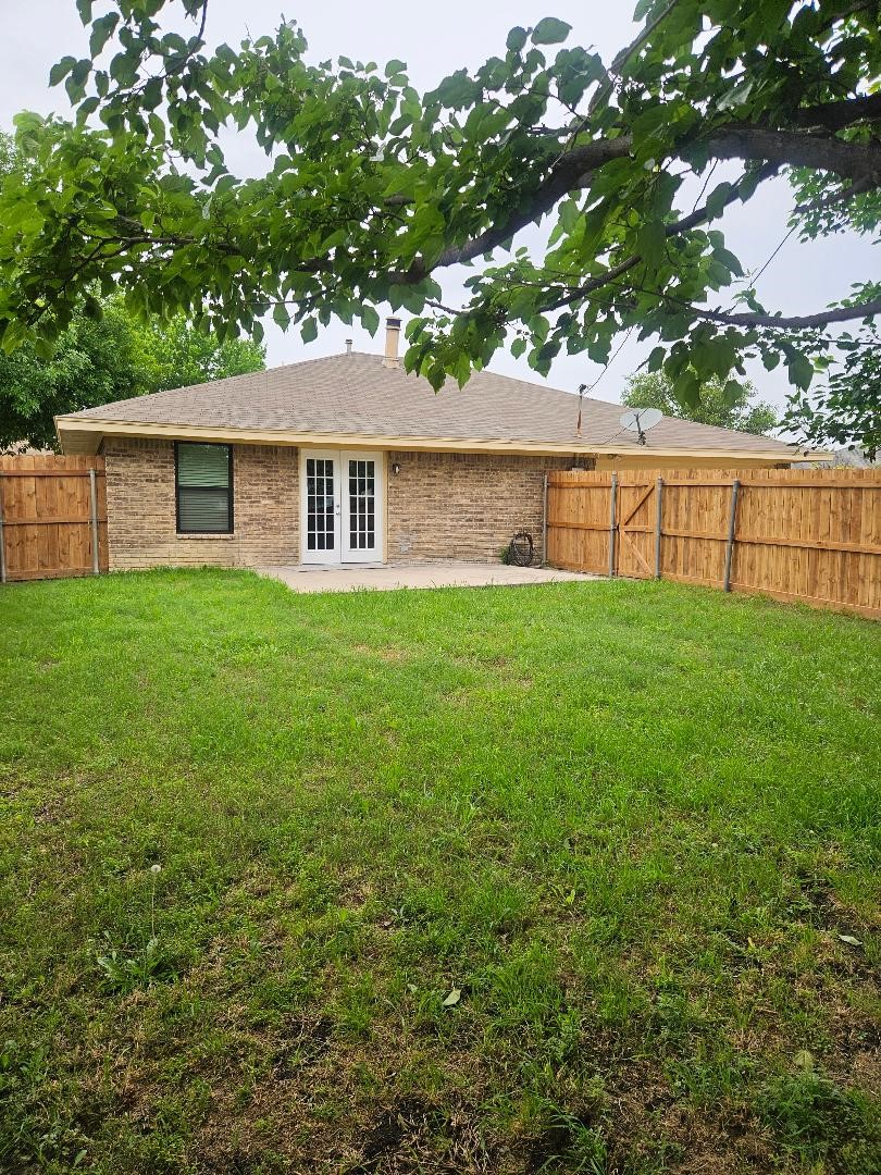 3136 Tina Street Sachse TX 75048