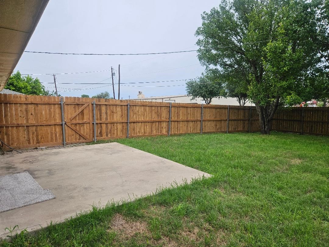3136 Tina Street Sachse TX 75048