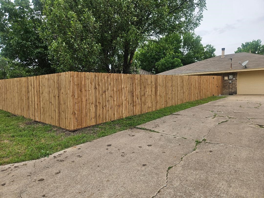 3136 Tina Street Sachse TX 75048