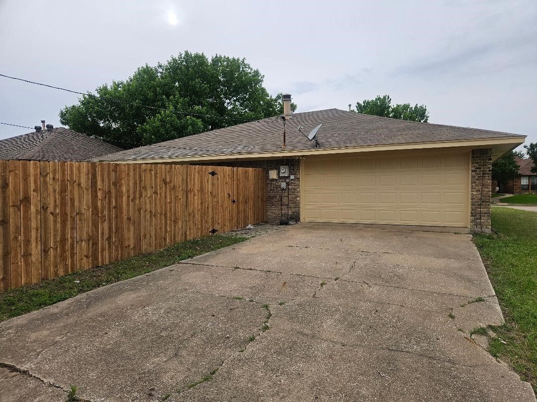 3136 Tina Street Sachse TX 75048