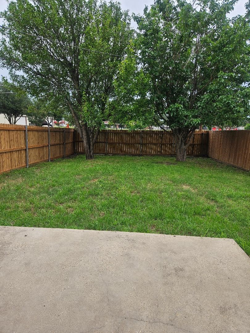3136 Tina Street Sachse TX 75048