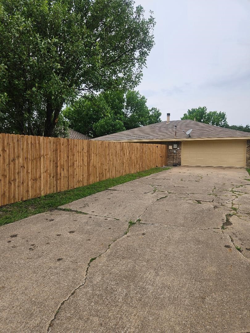 3136 Tina Street Sachse TX 75048