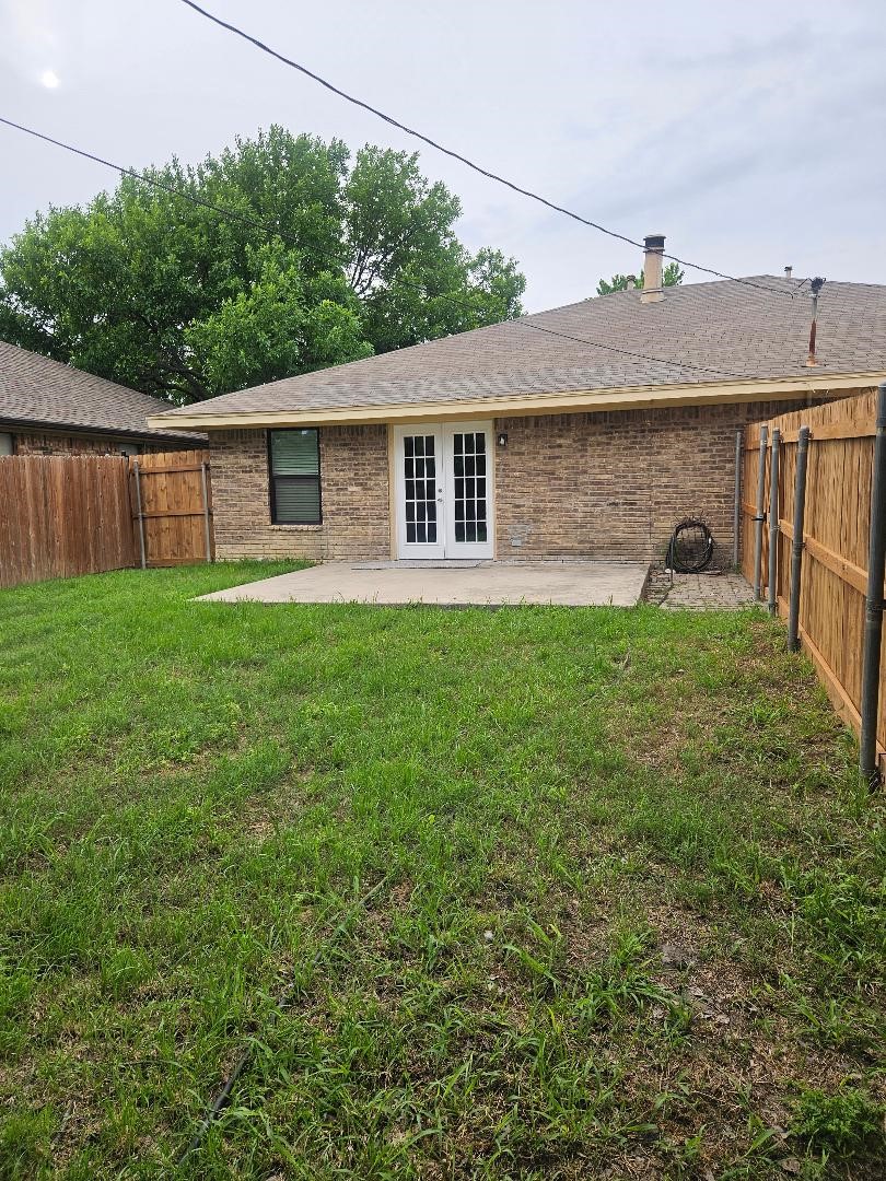 3136 Tina Street Sachse TX 75048