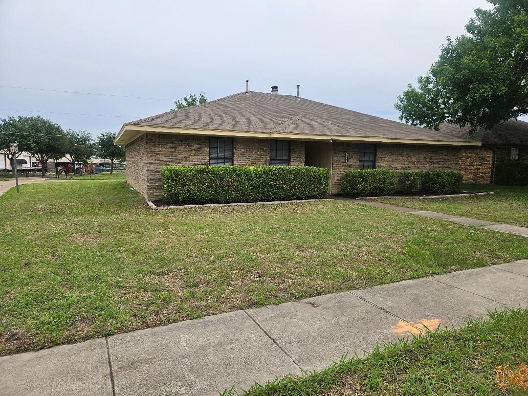 3136 Tina Street Sachse TX 75048