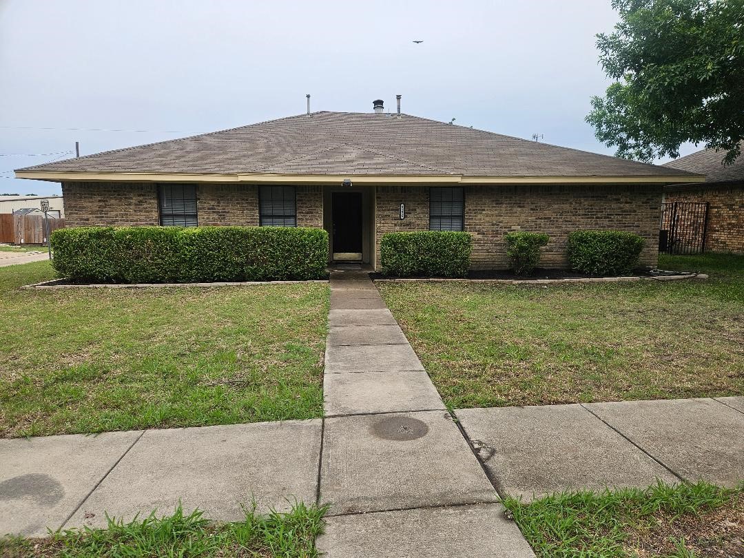 3136 Tina Street Sachse TX 75048