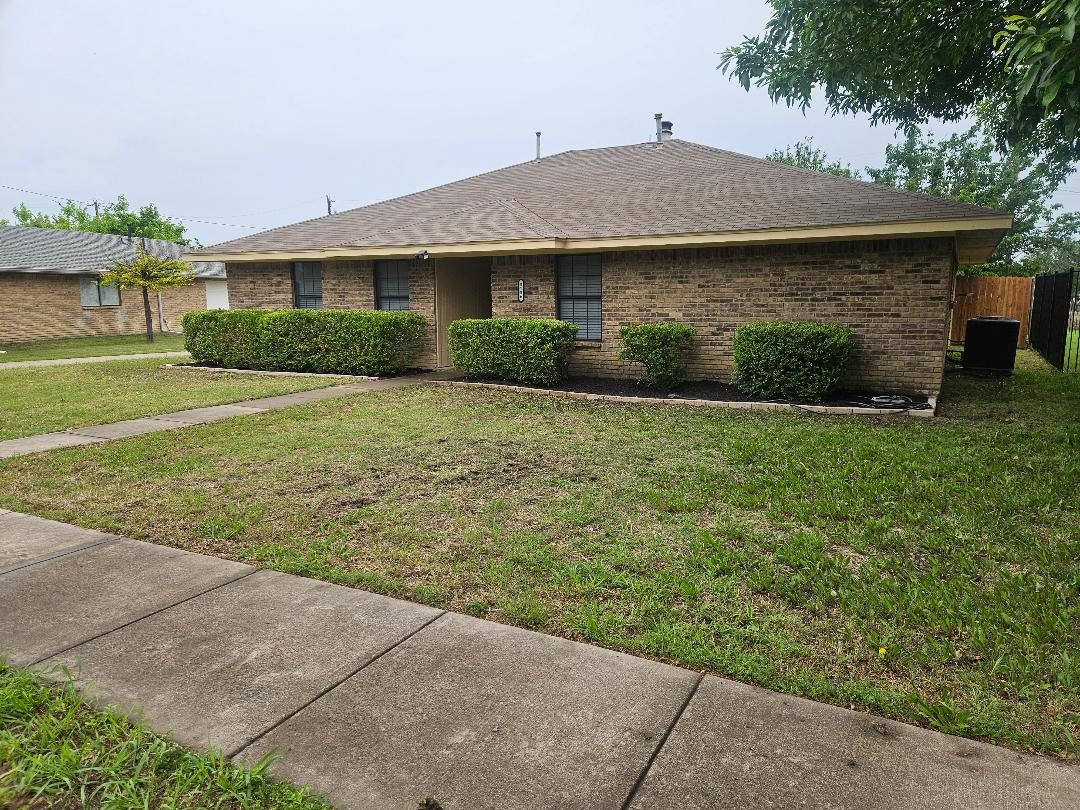 3136 Tina Street Sachse TX 75048