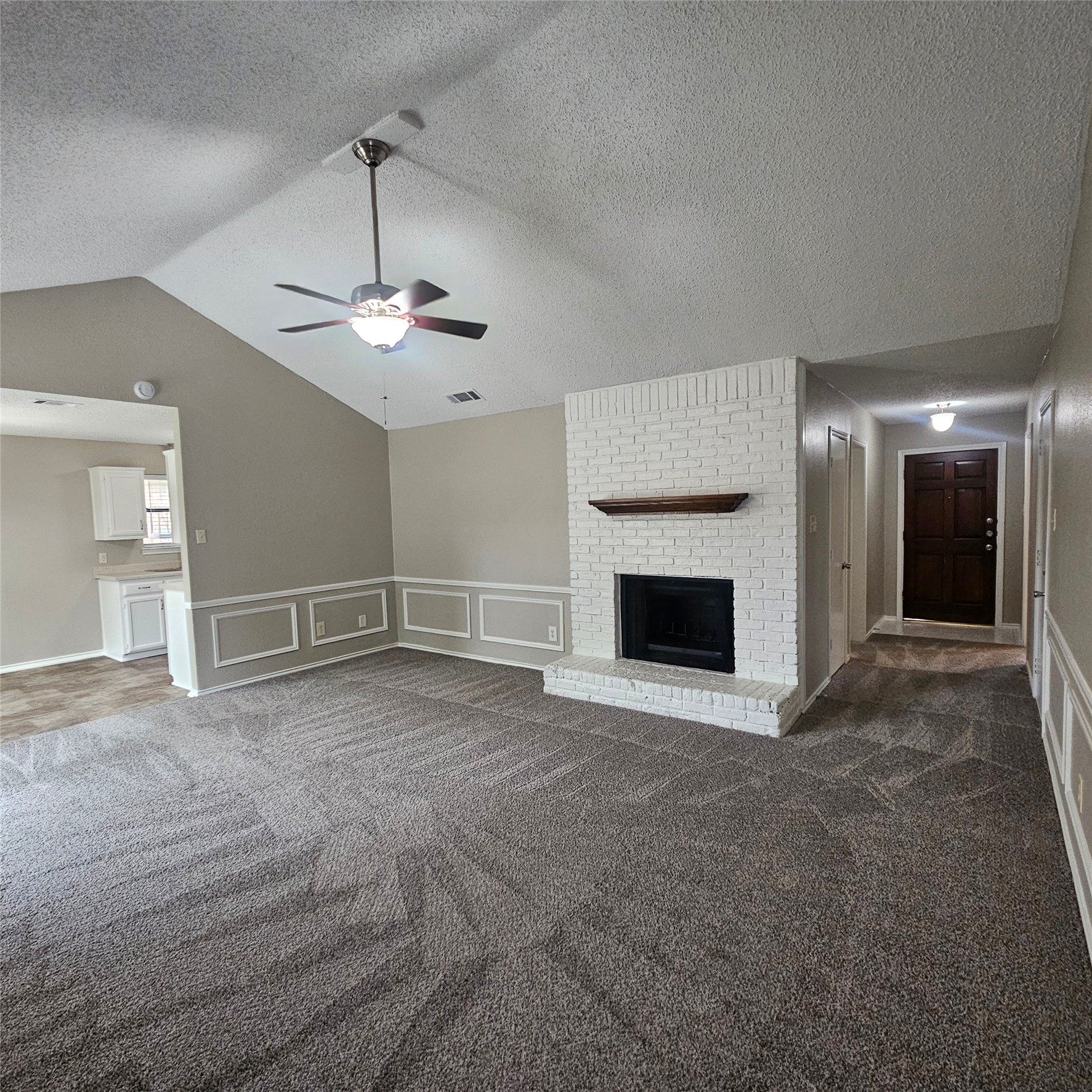 3136 Tina Street Sachse TX 75048