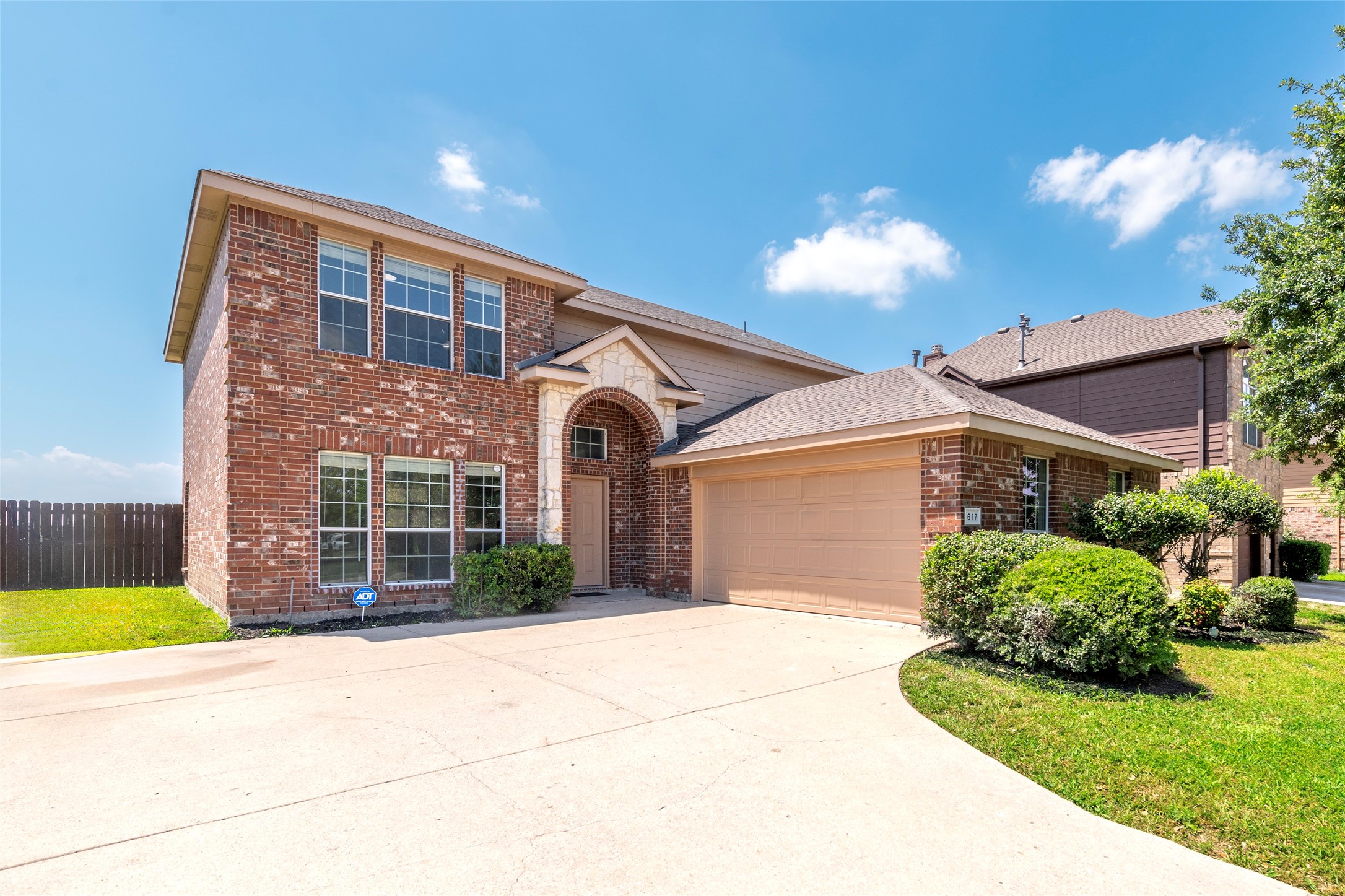 617 Marlee Drive Forney TX 75126
