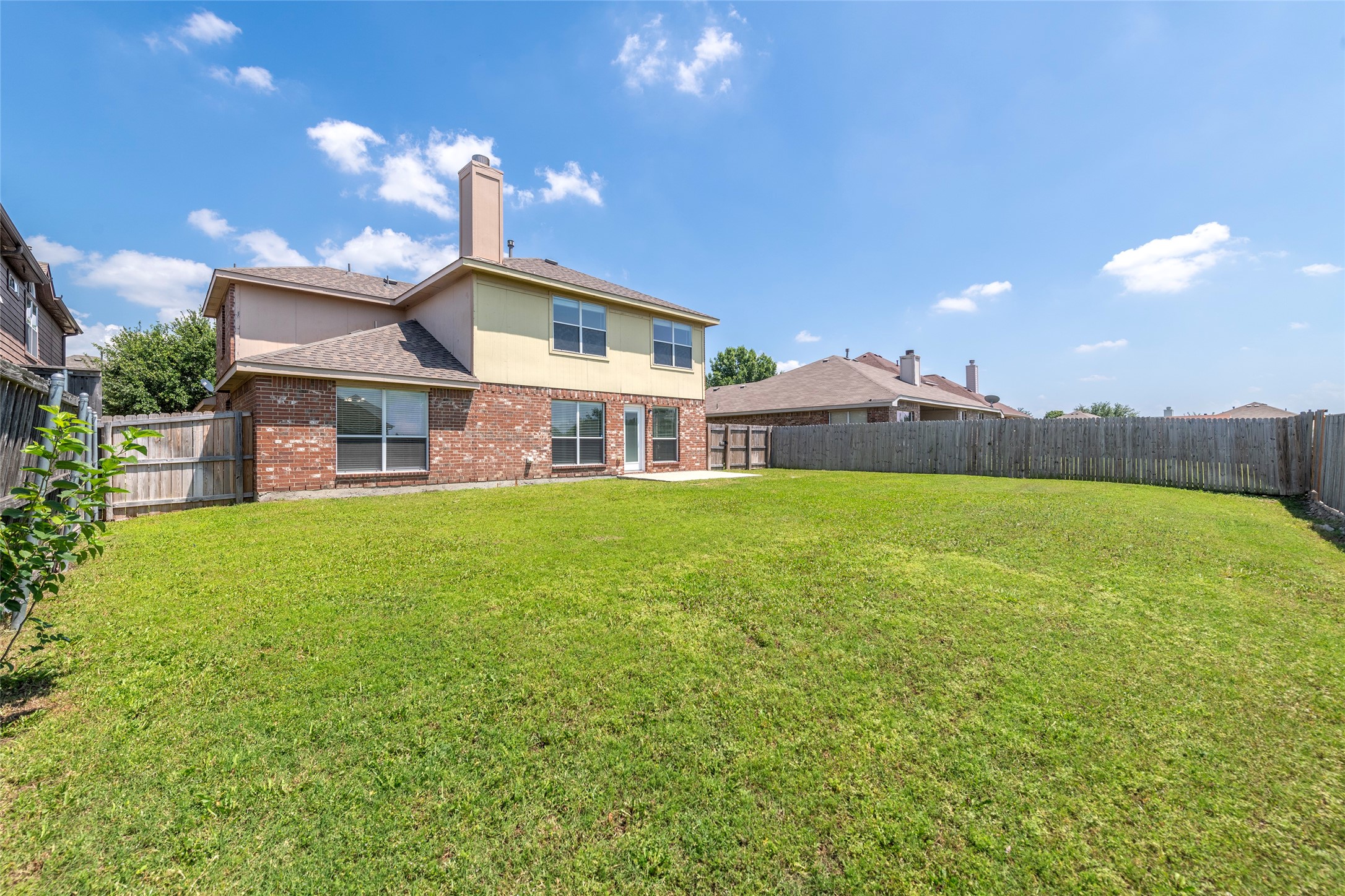 617 Marlee Drive Forney TX 75126