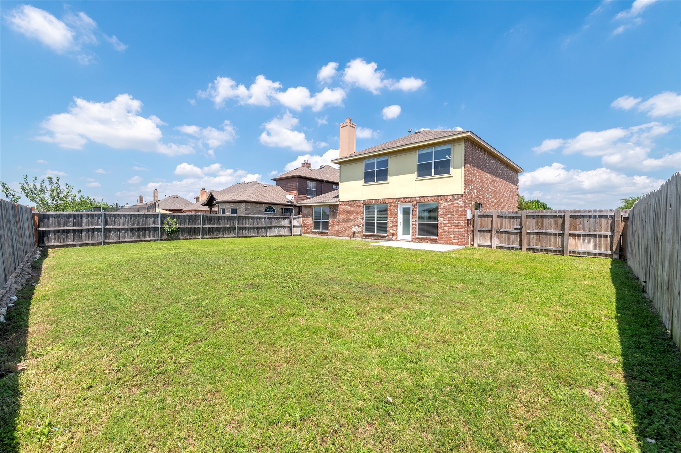 617 Marlee Drive Forney TX 75126