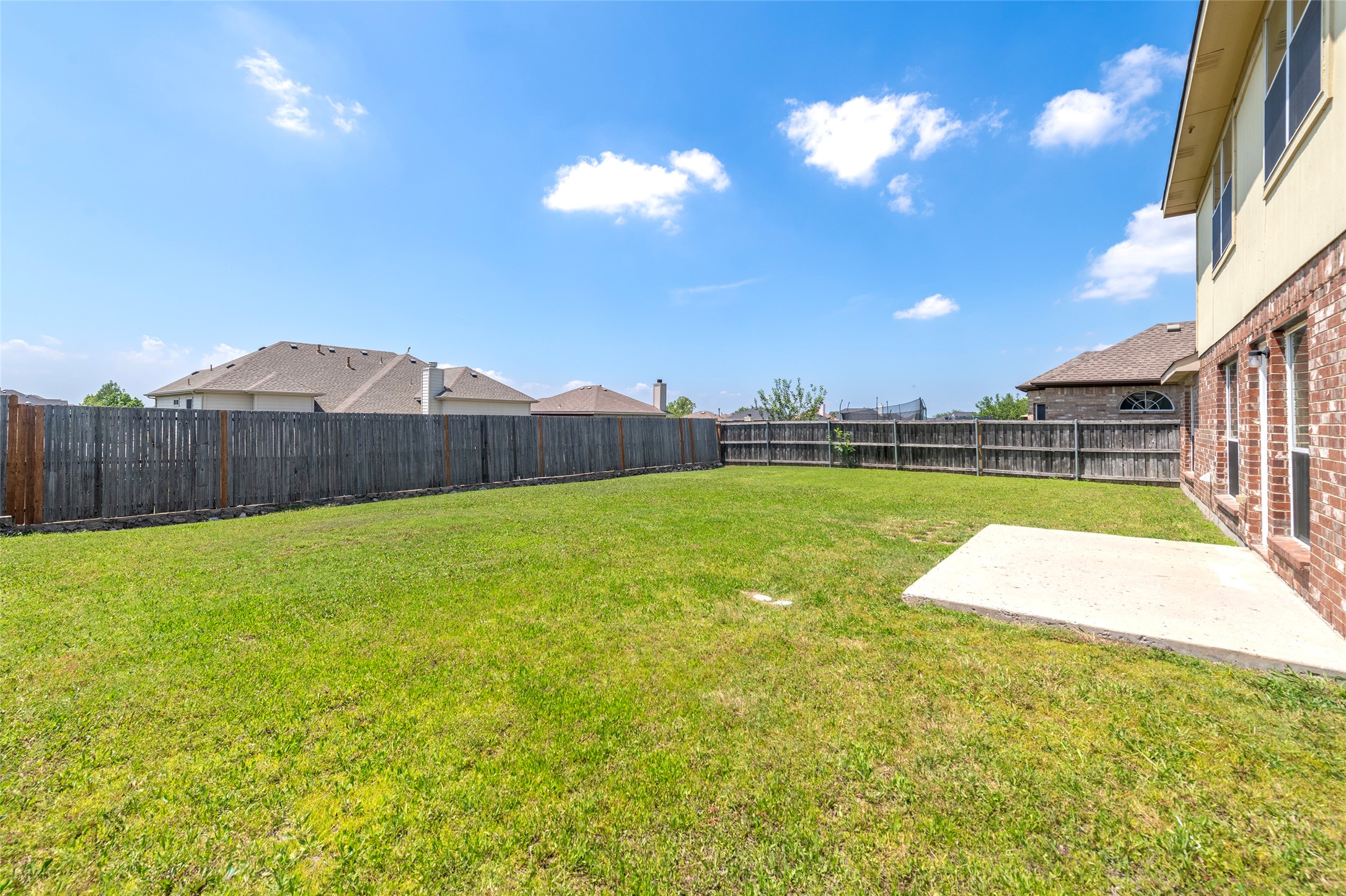 617 Marlee Drive Forney TX 75126