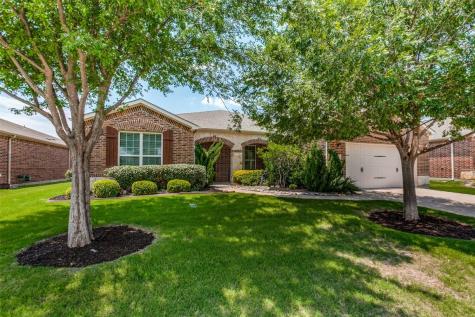 2692 Rolling Meadow Road Frisco TX 75036