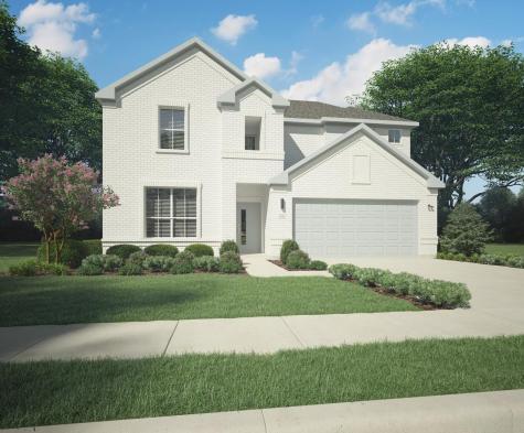 503 River Ridge Drive Princeton TX 75071