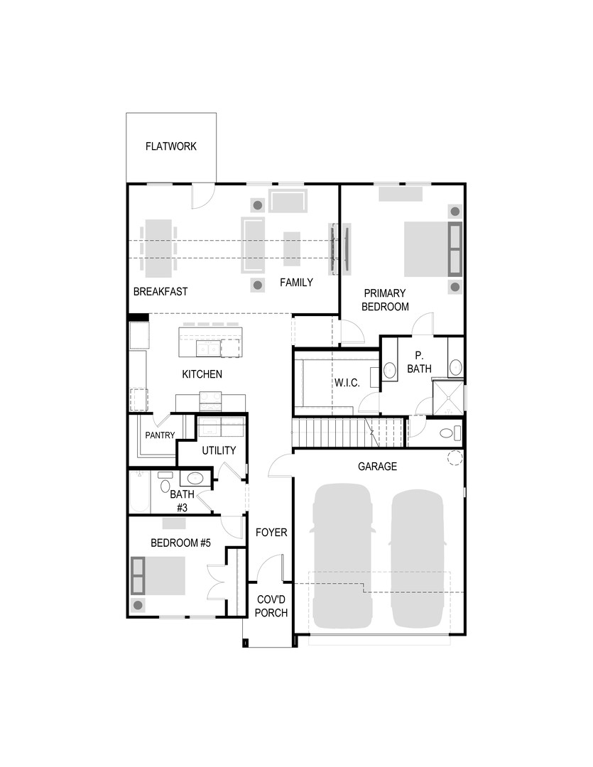 503 River Ridge Drive Princeton TX 75071