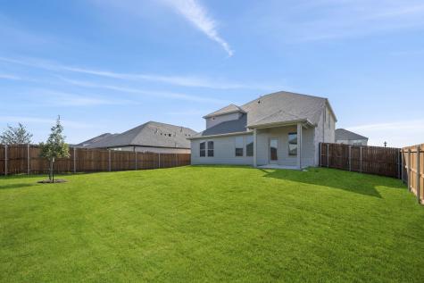 503 River Ridge Drive Princeton TX 75071