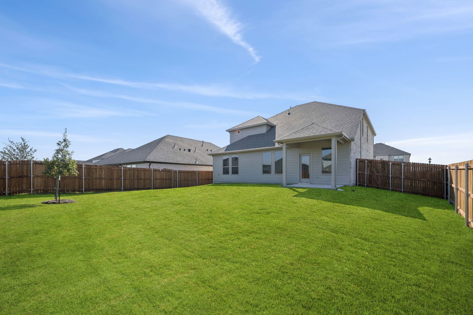 503 River Ridge Drive Princeton TX 75071