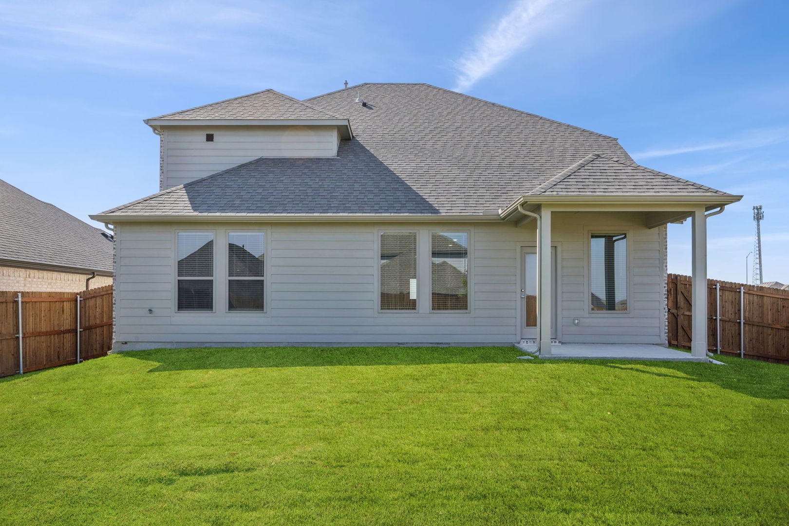 503 River Ridge Drive Princeton TX 75071