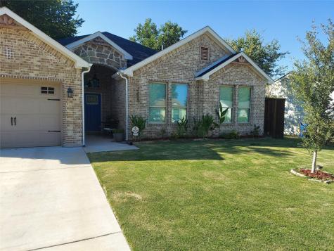 2655 Kathleen Avenue Dallas TX 75216
